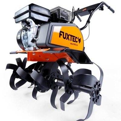 Kultivátor - GUXBOX DRYER FUXTEC AF1212 - 6KM DUAL